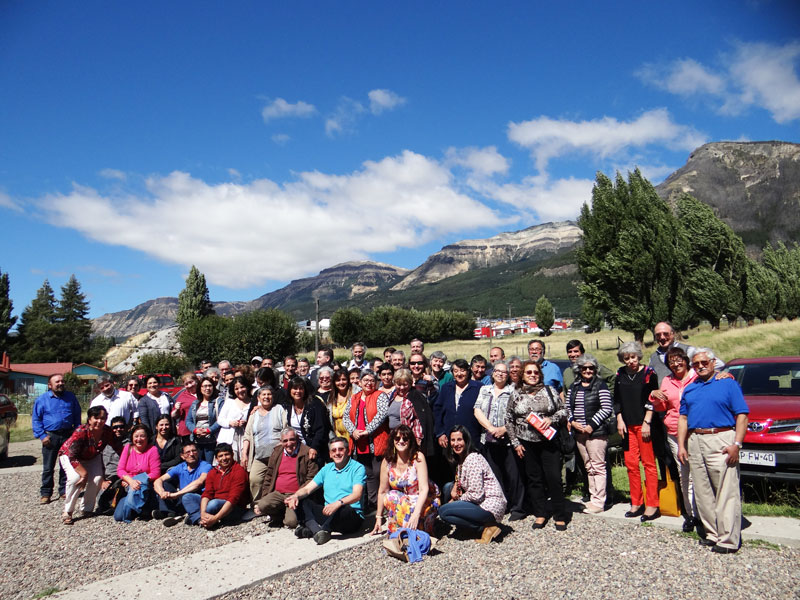 Jornada Pastoral 2020