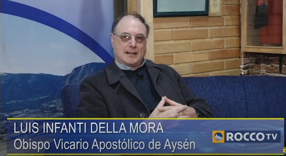 Padre Obispo Luis.