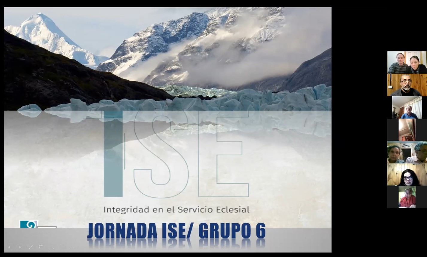 Formación ISE
