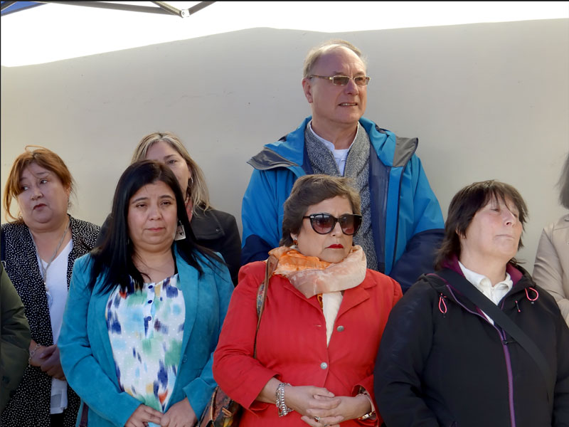 En el contexto de la conmemoración de los “50 años del golpe de Estado” el gobierno reconoció a la labor social que la Iglesia de Aysén realizó a través de la iniciativa comunitaria “Guardería de La Paz” en tiempos de la dictadura cívico-militar.