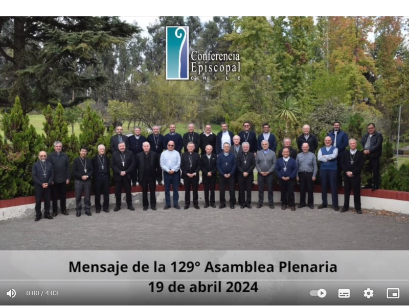 Cech Asamblea 2024