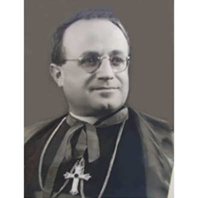 Monseñor Michelato