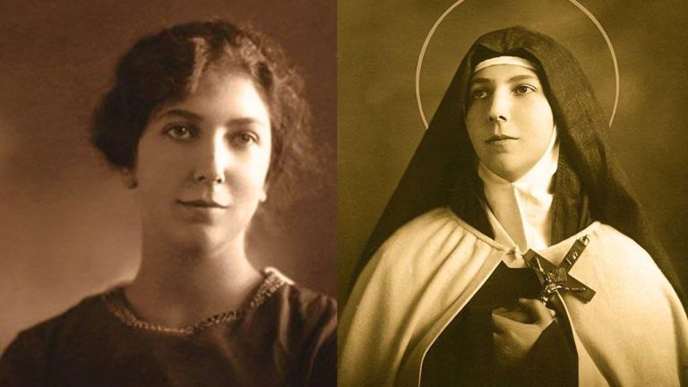 Santa Teresa de Los Andes