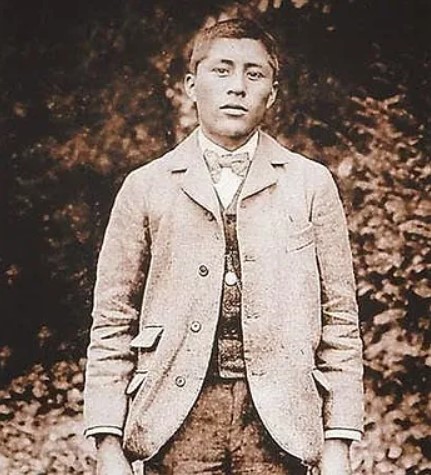 Ceferino