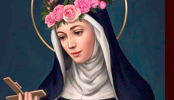 Santa Rosa de Lima