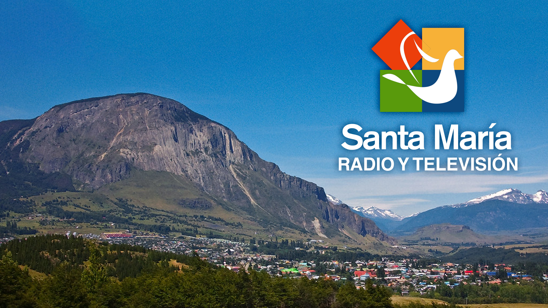 Santa Maria Radio y Televisión