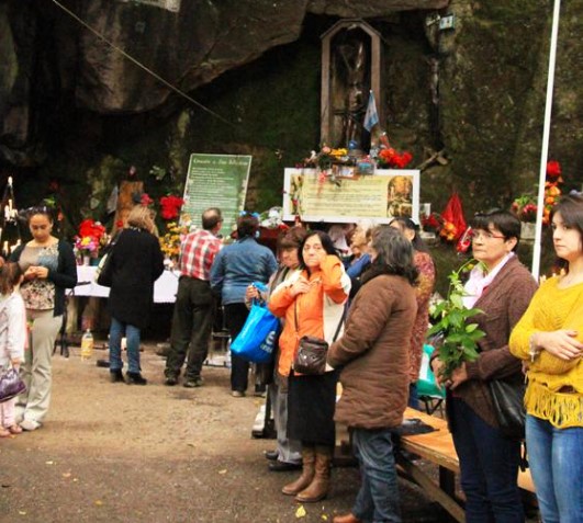 Fiesta de San Sebastian 2025