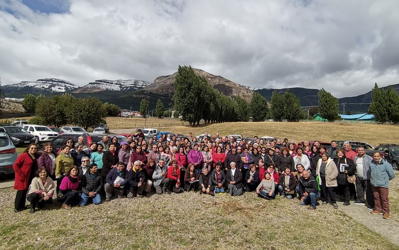 Jornada Pastoral Vicarial