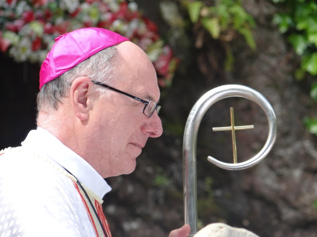 Padre obispo Luis dic 2024