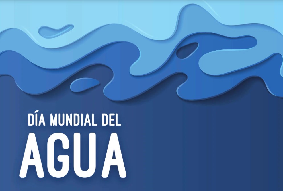 Dia Mundial del agua 2025