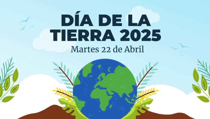 Dia de la Tierra 2025