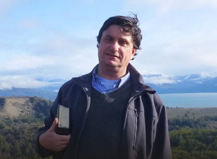 Jose Miguel Navarro