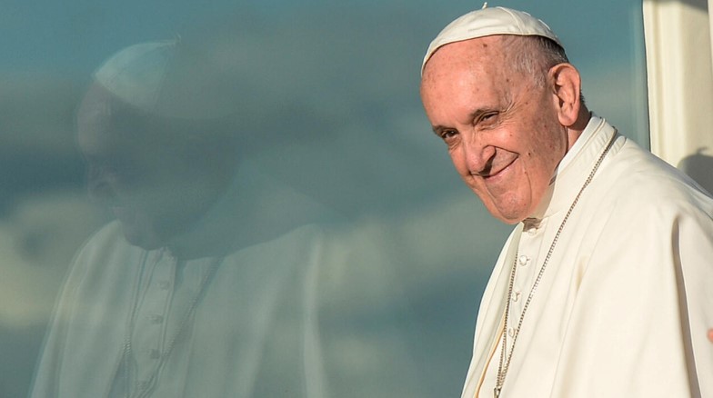 Papa Francisco