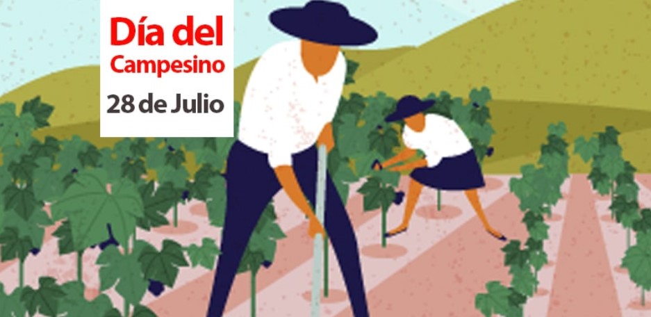 Dia del campesino 2025