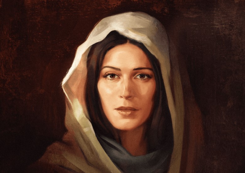 Maria Magdalena