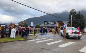 IGLESIA DE AYSÉN: FIESTA DE LA VIRGEN DE LA CARMEN 2025 EN TODA LA PATAGONIA