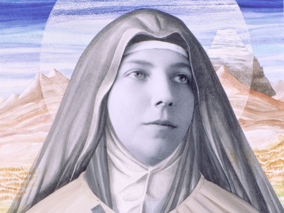 Santa Teresita