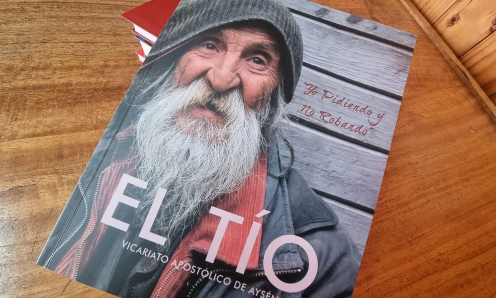 Libro El Tio