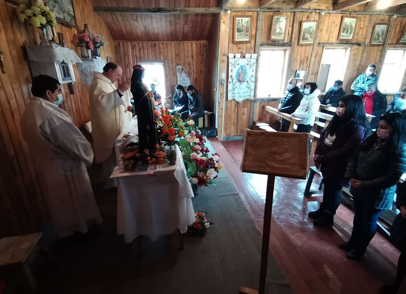 Santa Rosa de Lima Aysén