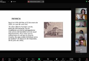 DÍA 2 SEMANA SOCIAL 2025 – “PADRE HURTADO: JUVENTUD Y FORMACIÓN JESUITA”
