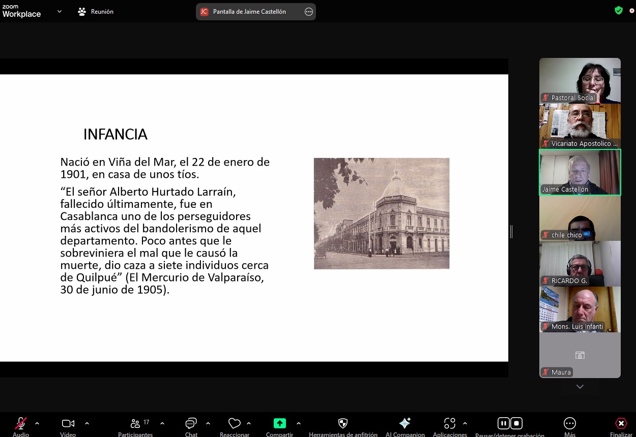 Dia 2 Semana Social 2025