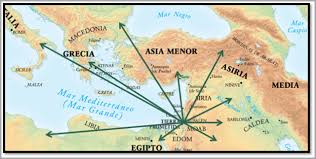 Diaspora Judia